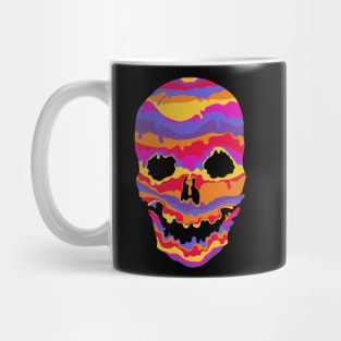 Melting Inside Mug